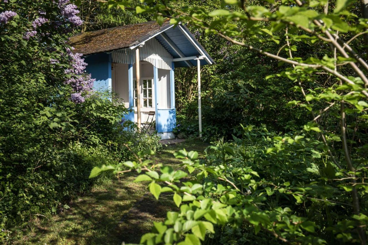 Wattlodge Норден Экстерьер фото