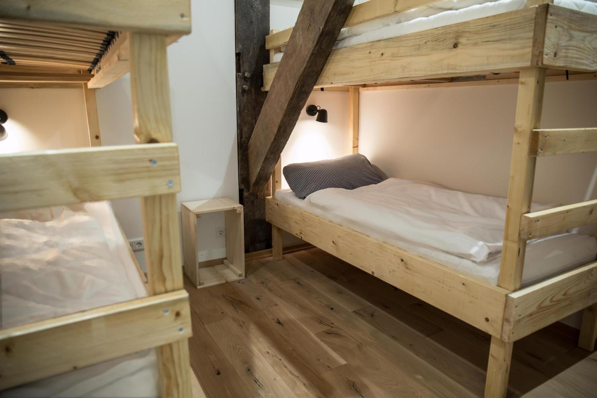 Wattlodge Норден Экстерьер фото