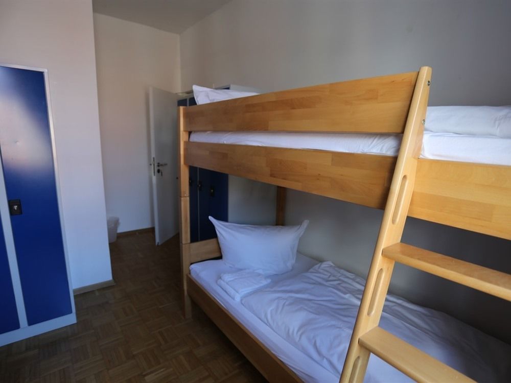 Wattlodge Норден Экстерьер фото