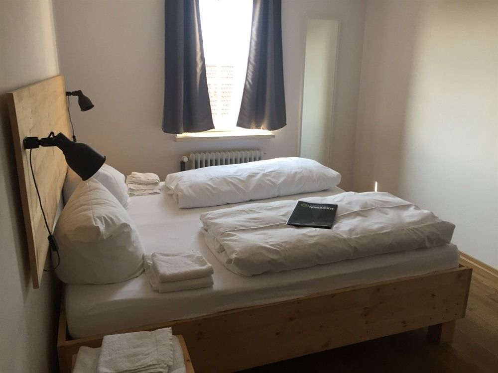 Wattlodge Норден Экстерьер фото