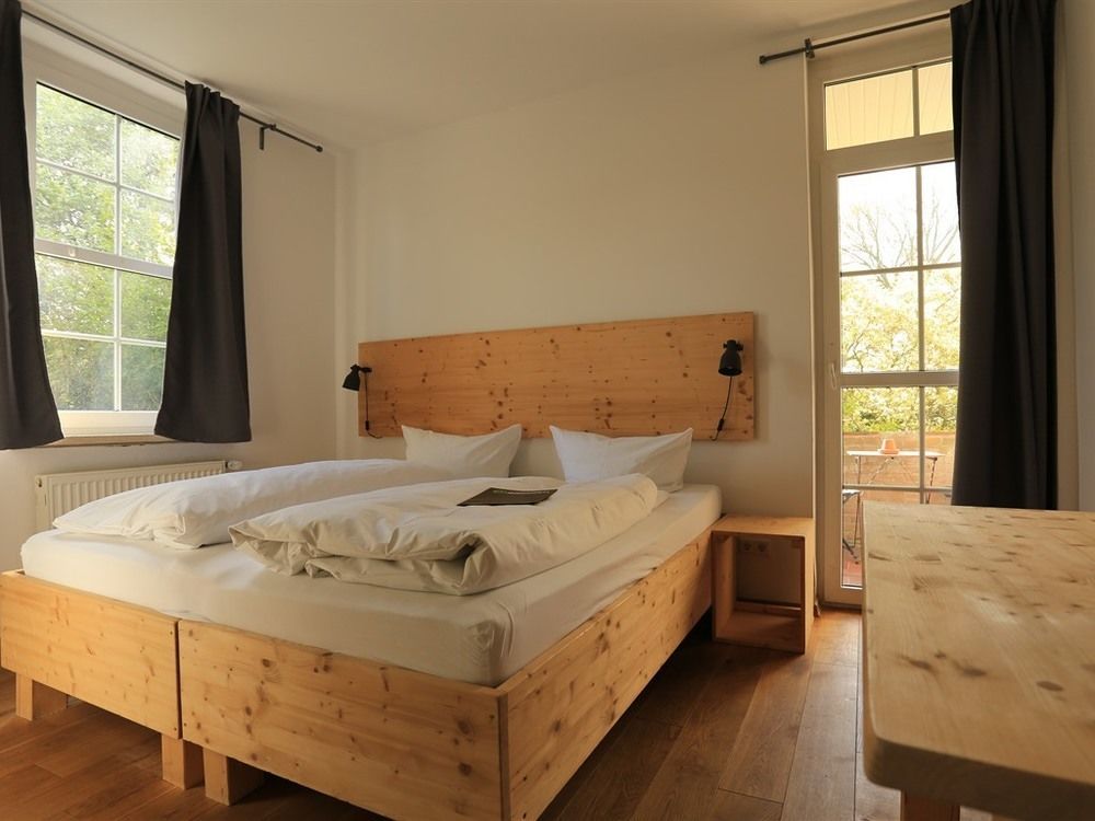 Wattlodge Норден Экстерьер фото